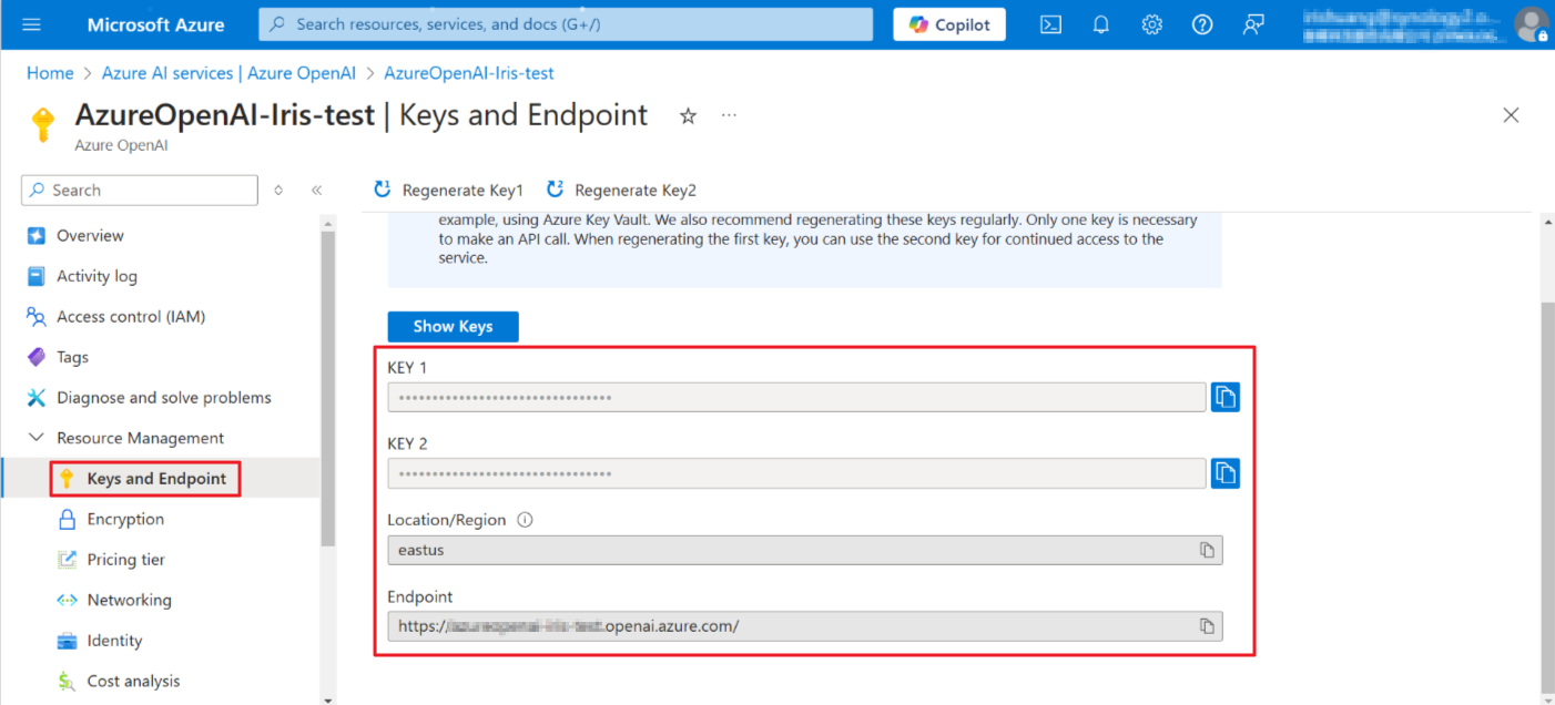How to obtain an API key or similar credentials for integrating third ...
