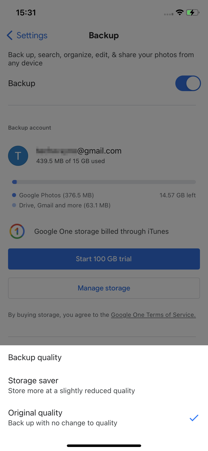 Как перенести фотографии и видео из Google Photos в BeeStation? - Центр  знаний Synology