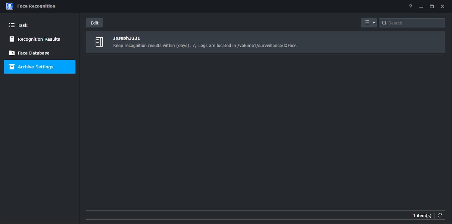 Welke functies van gezichtsherkenning en Deep Video Analytics kunnen