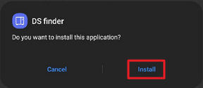 How Do I Manually Install Synology Mobile Apps On My Android Device Synology Knowledge Center How Do I Manually Install Synology Mobile Apps On My Android Device Synology Knowledge Center