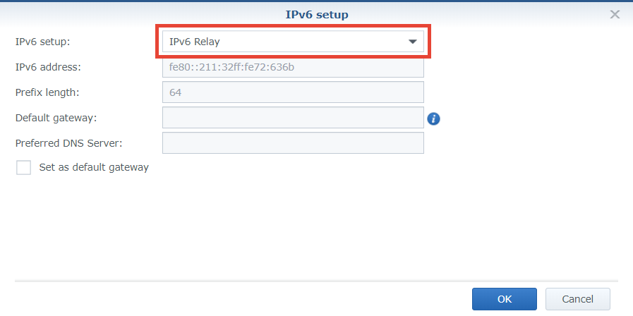 我在日本 要如何在synology Router 上設定ds Lite 連線 Synology Knowledge Center