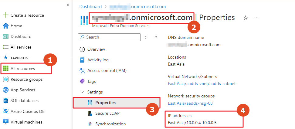 How Can I Implement An Sso Solution On Synology Nas With Microsoft Entra Domain Services