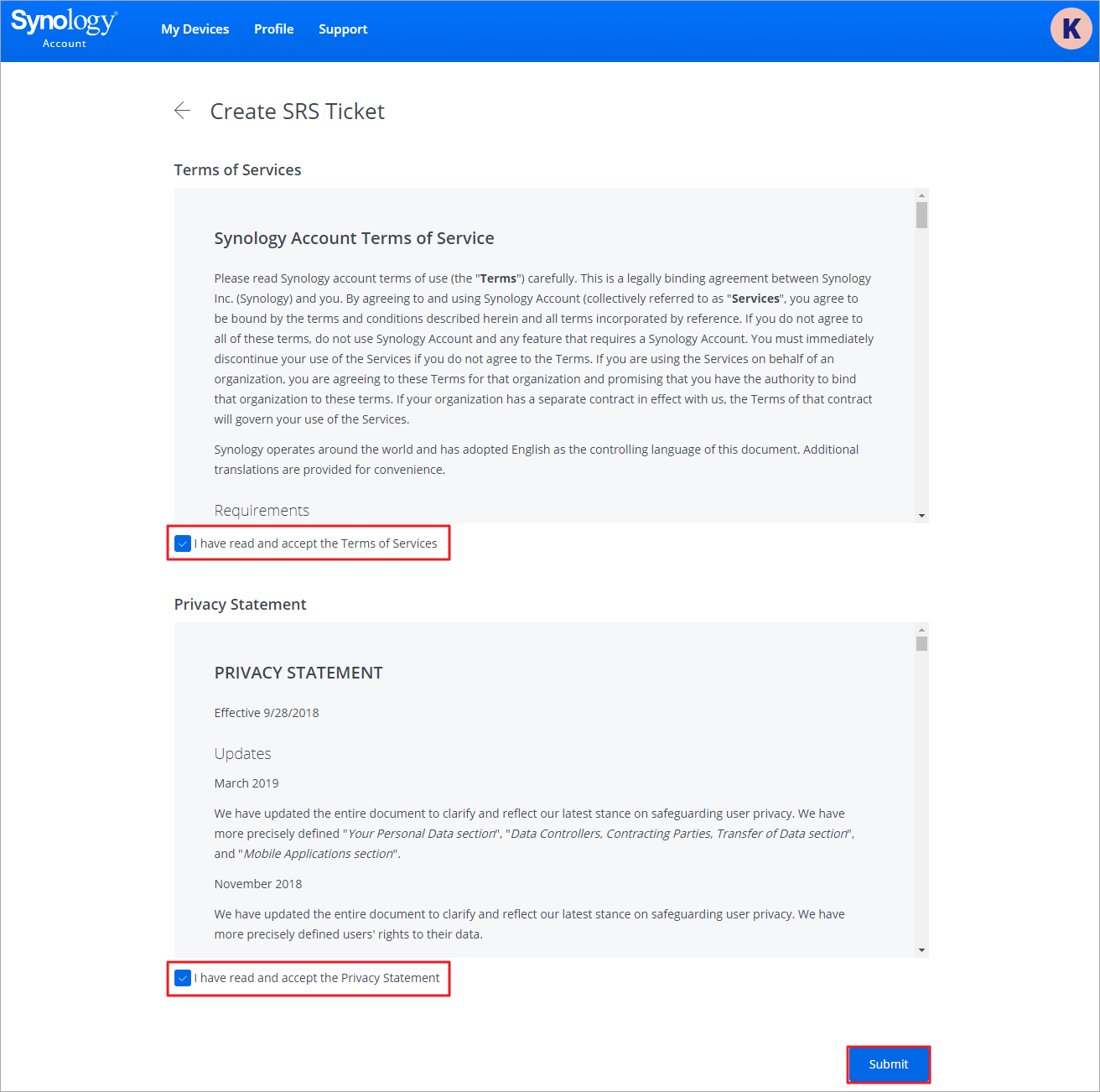 how-do-i-make-an-online-application-for-synology-replacement-service