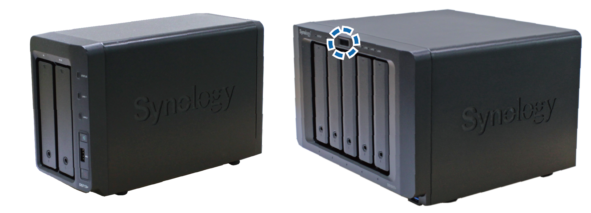 Synology Nas Dsm 6 0以降 の間でデータを移行する方法は Synology ナレッジセンター