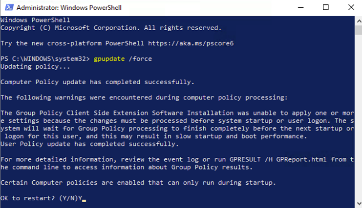 How do I set up the C2 Identity agent for mass deployment on Windows ...