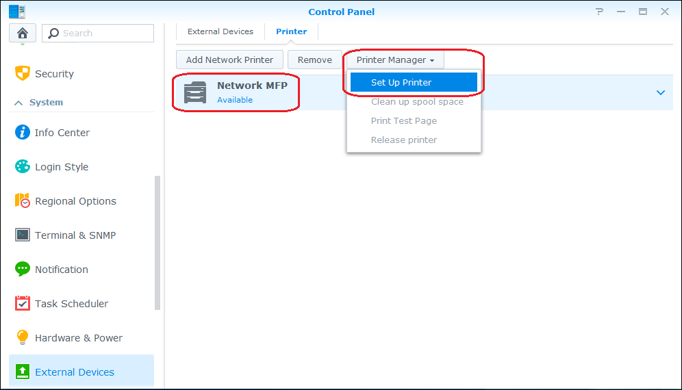 synology drive download windows