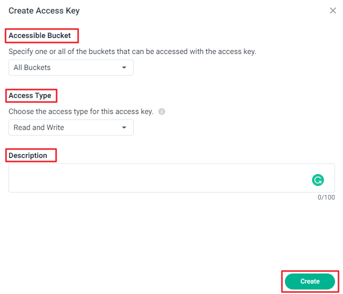 C2 Object Storage Quick Start Guide - Synology Knowledge Center