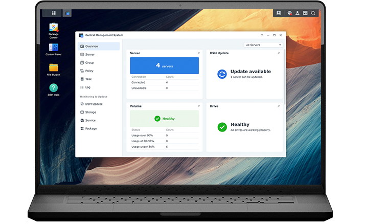 Synology Drive Quick Start Guide for users - Synology Knowledge Center