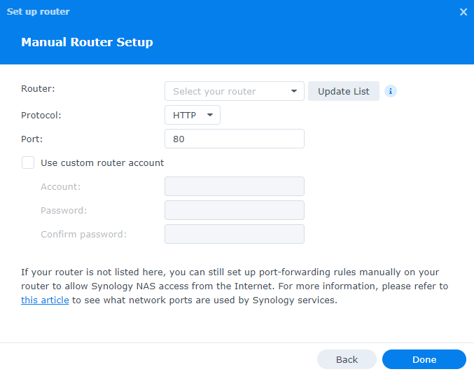 Me iasto ne Sklon Nas Port Forwarding Router N lepka Pr jemcu De 