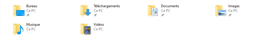 Roaming File:location Why do shell folder names revert to English in File Explorer after ...