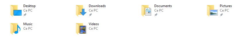 Roaming File:location Why do shell folder names revert to English in File Explorer after ...