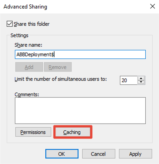 How to use Orca to change UUIDs and deploy Active Backup for Business