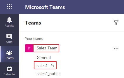 Active Backup For Microsoft 365 Backing Up And Restoring Microsoft Teams Synology Knowledge Center