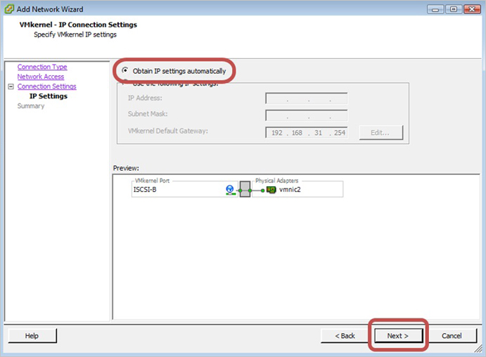 Iscsi multipath настройка linux