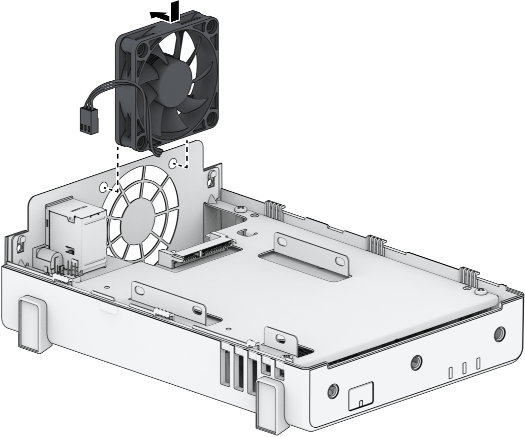 DS124 Product Manual