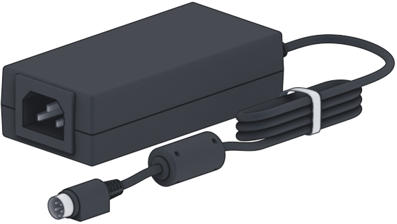 Synology DS118 NAS ACアダプタ付 DS1525+ 製品マニュアル