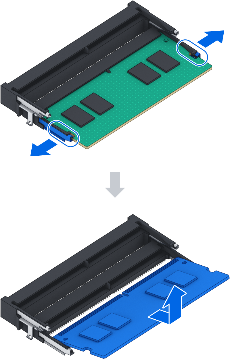 DS1525+ 製品マニュアル