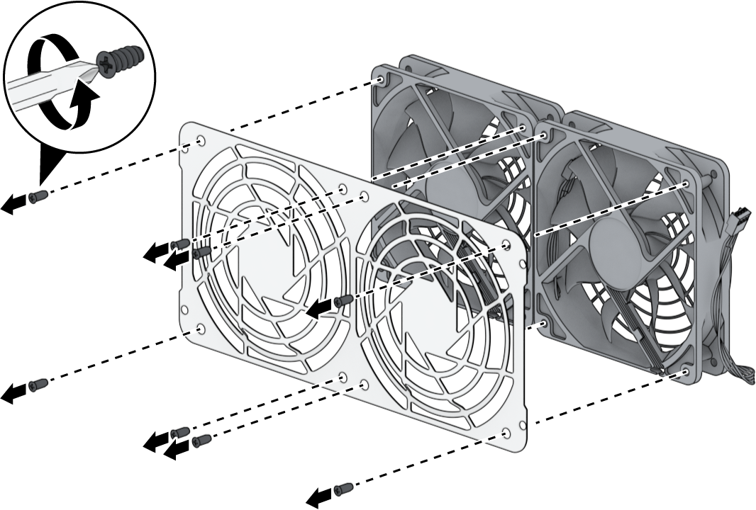 DS1823xs+ Product Manual