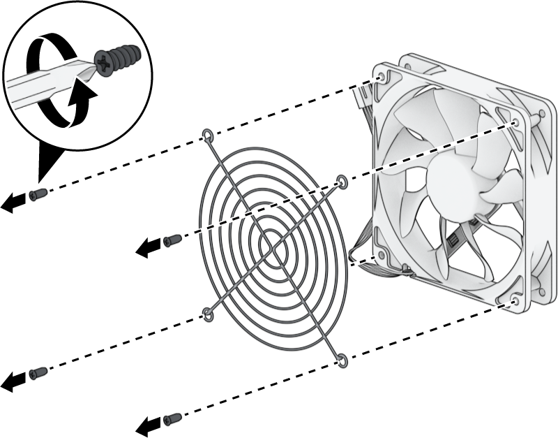 DS1823xs+ Product Manual