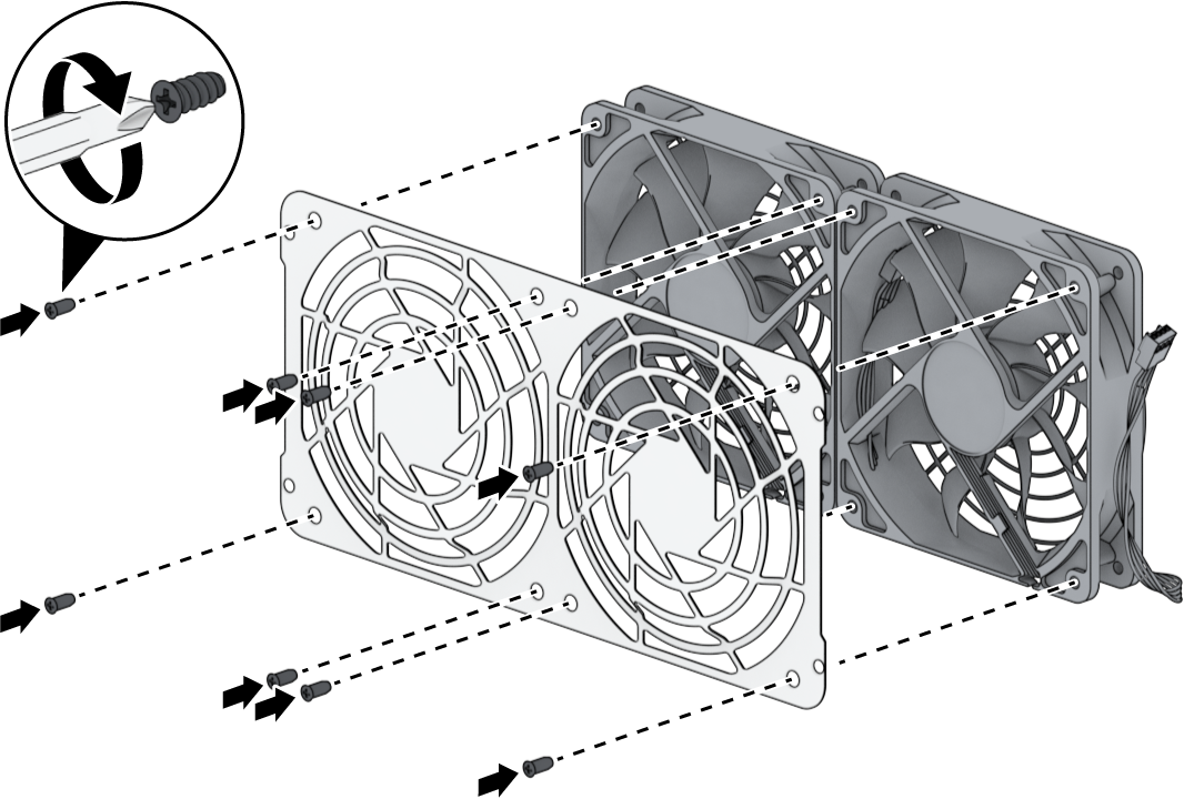 DS1823xs+ Product Manual