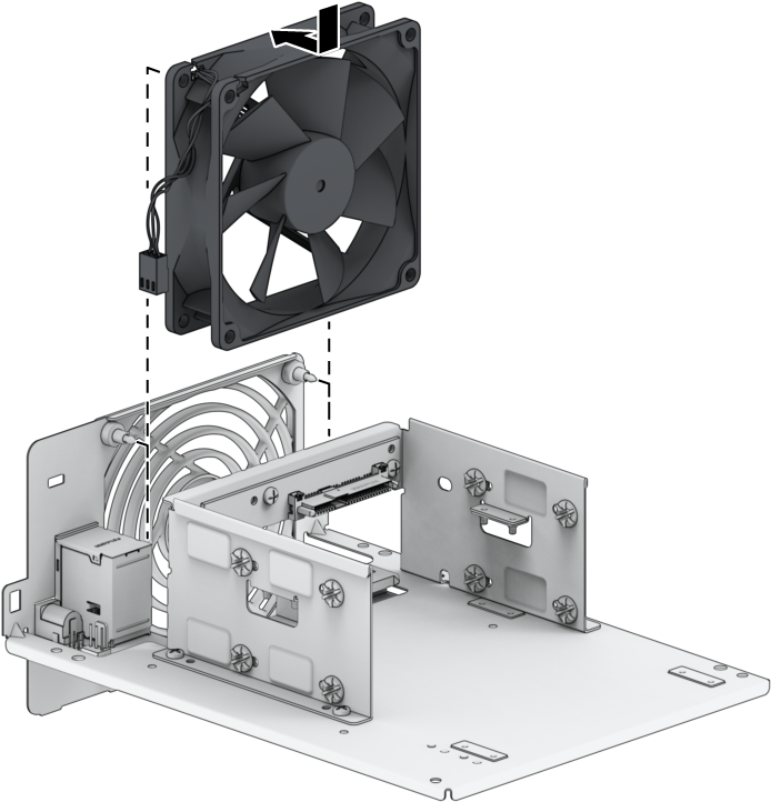 DS223j 製品マニュアル