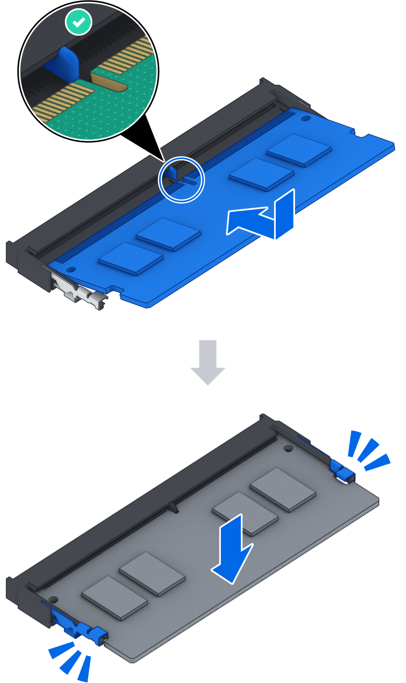 DS225+ 製品マニュアル