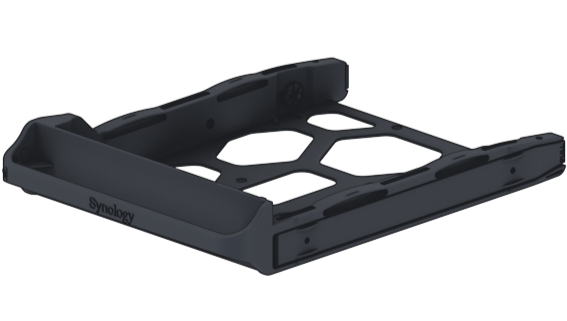 外付けハードディスク・ドライブ Synology DS225+ DS225+ 製品マニュアル