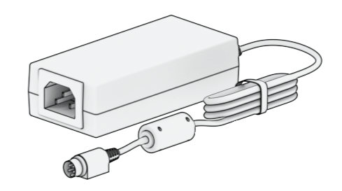 DS423 Product Manual