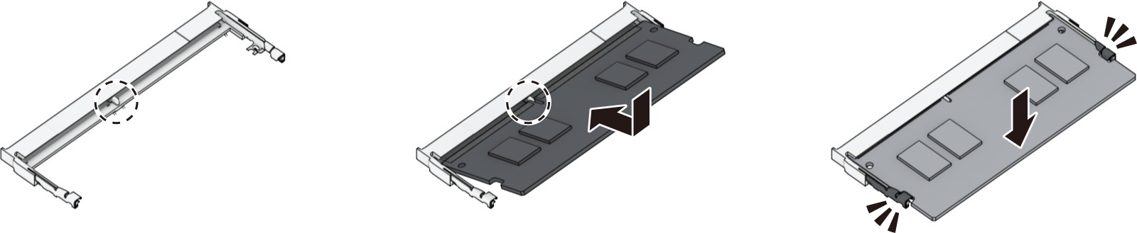 Synology DS423+ NAS Unofficial Memory Upgrade Guide – Crucial