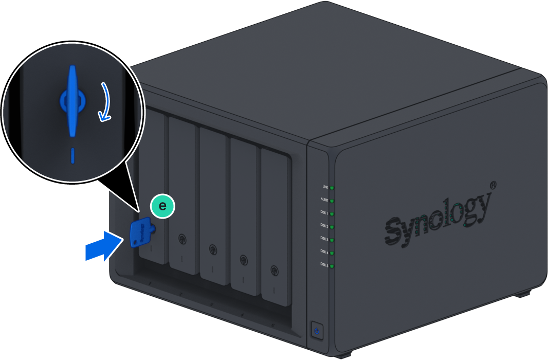 DX525 製品マニュアル