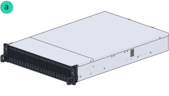 2c6624 Stack Stand FS6420 Product Manual
