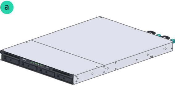 RS1626xs+ Product Manual