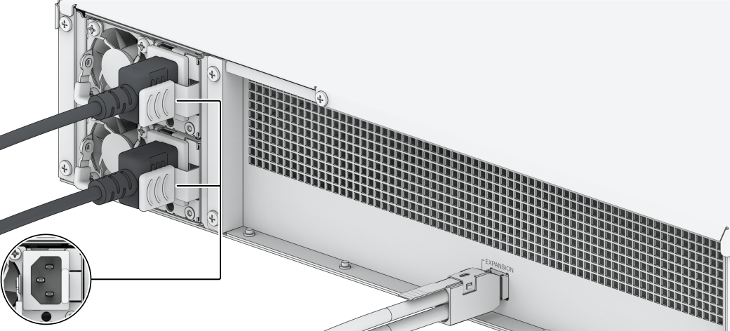 RS2423RP+ Product Manual