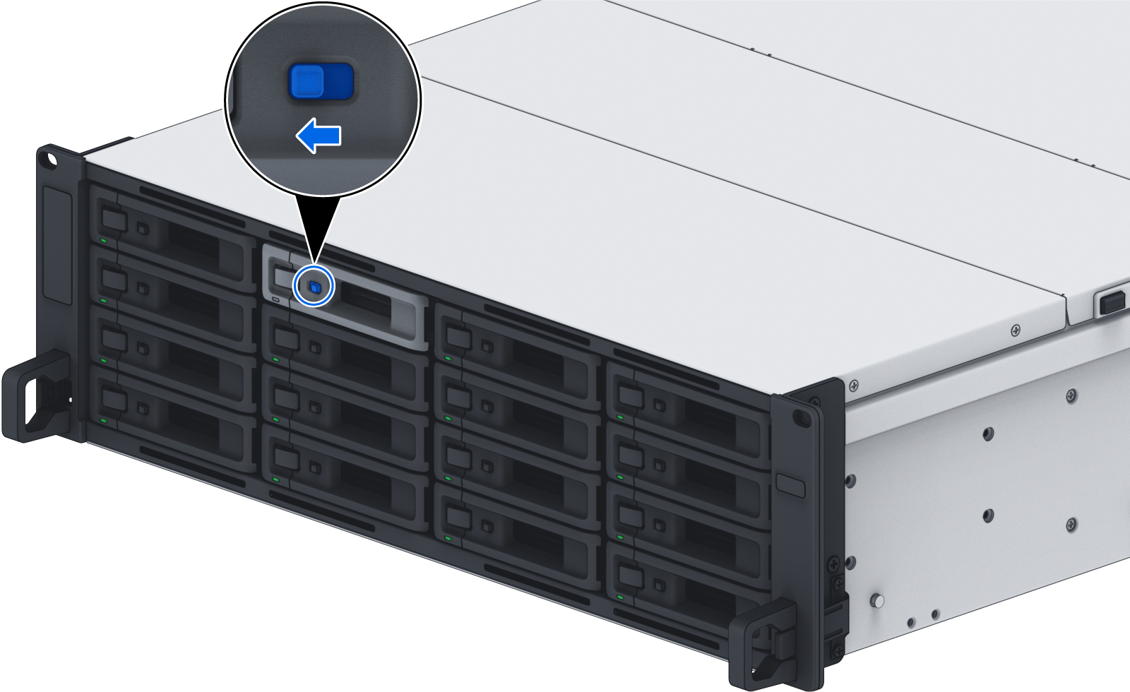 NASサマ専用 N2820｜デスクトップNAS｜CASO Inc.