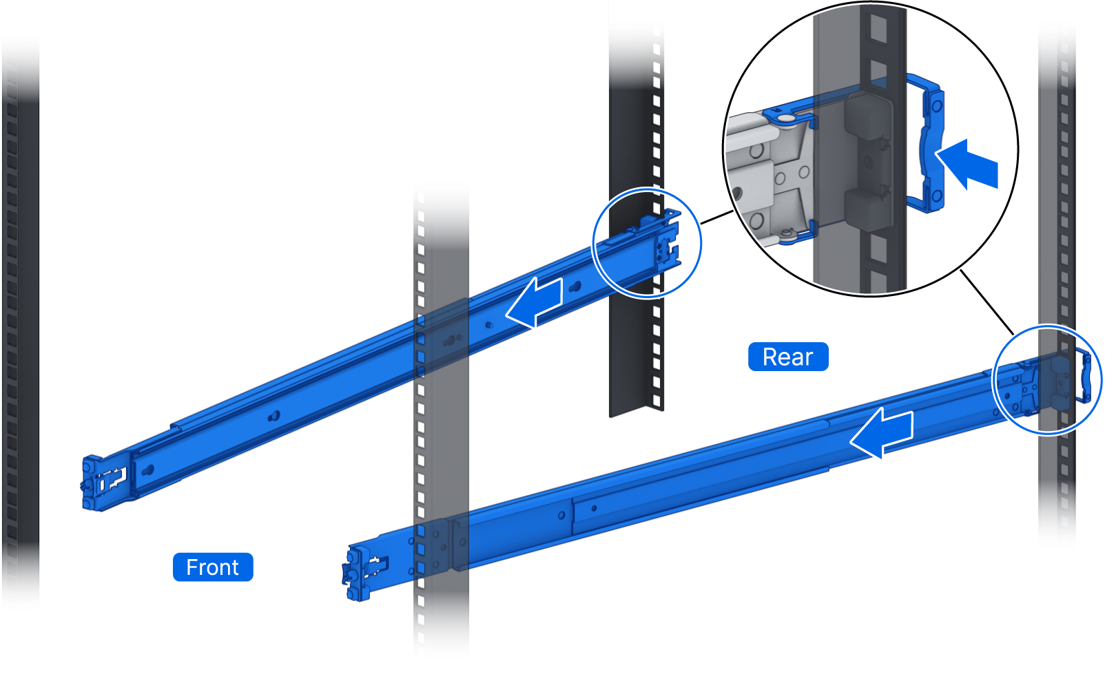 RS2825RP+ Product Manual