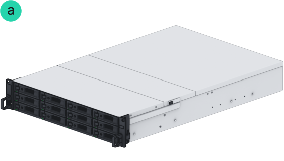 RS3626xs Product Manual