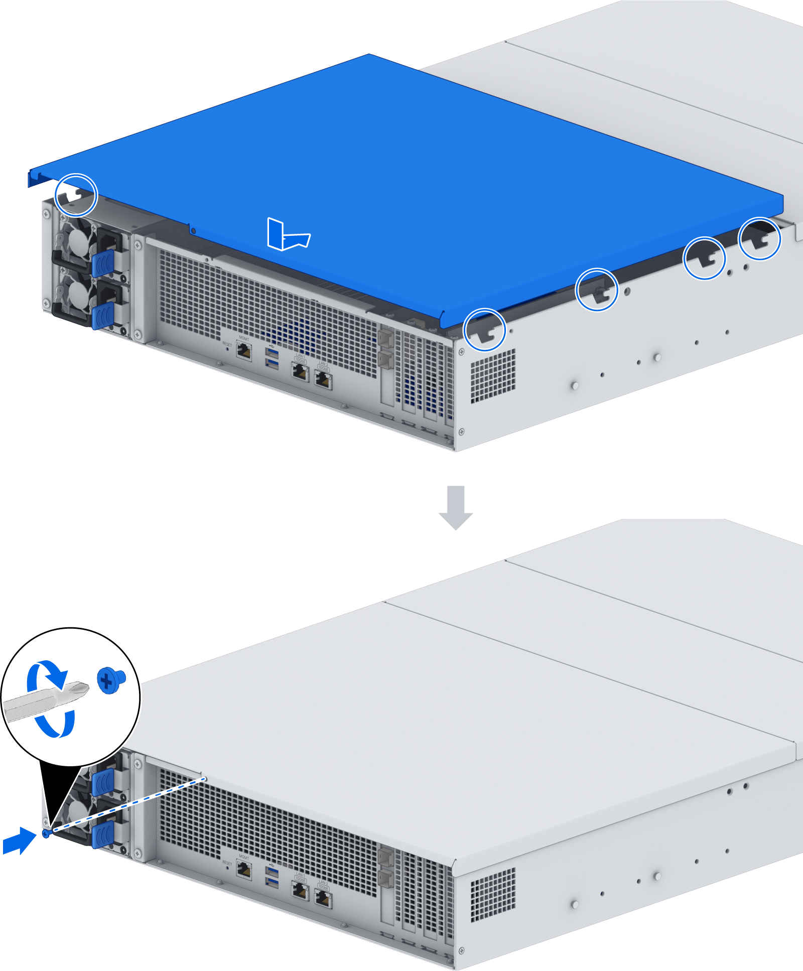 RS3626xs 製品マニュアル