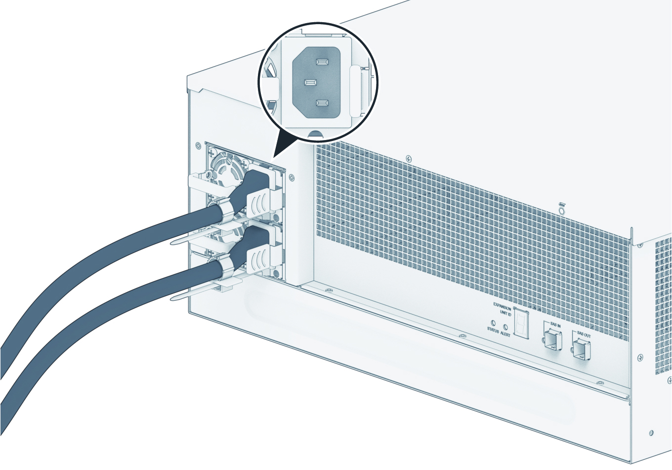 RX6022sas Product Manual