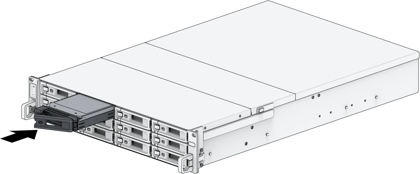 SA3610 Product Manual