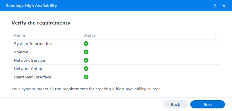 How Power Surge Affected Synology NAS - Successfully Restored