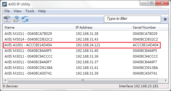 Access Control in Surveillance Station 9.0 and above