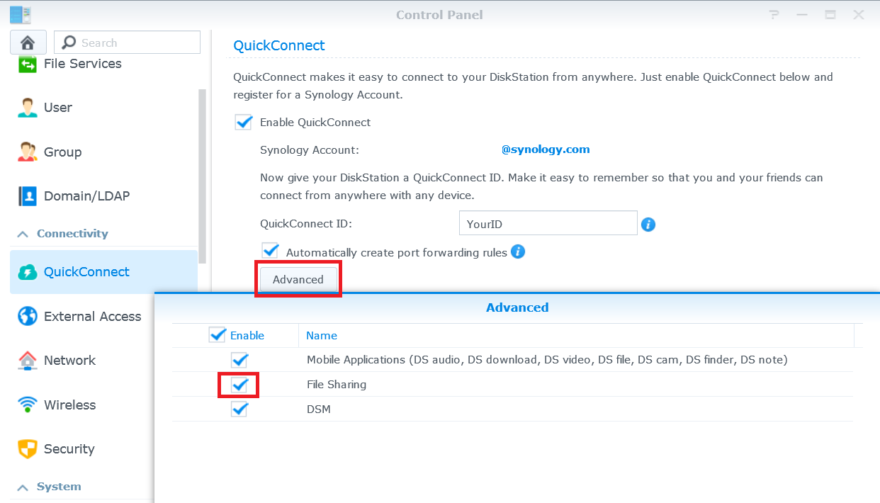 Synology NAS Finder Tutorial: Finding Your Synology NAS on Network