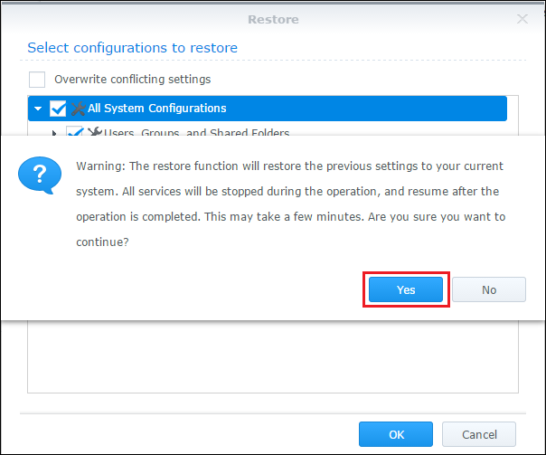 Synology Nas Configuration Step By Step Pdf