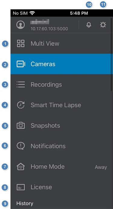 Introducing Synology Cameras