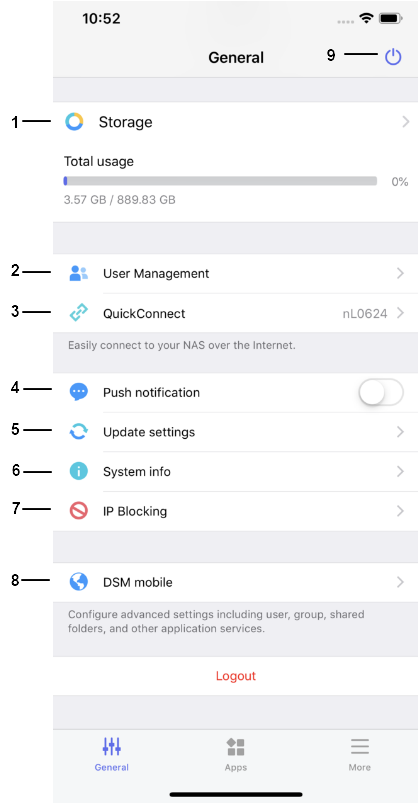 Ds Finder Ios Synology 知識中心