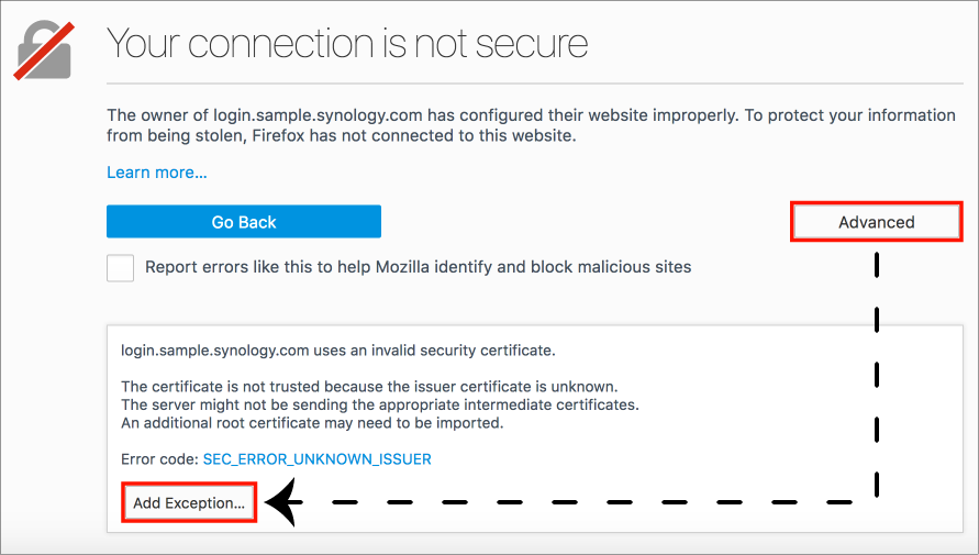 リモート デスクトップ Vpn Plus Server Synology ナレッジセンター